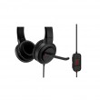 Kensington H1000 USB-C On-Ear Headset