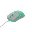 FURY Tanto T4 gaming mouse 12000 dpi RGB wired mint FURY Tanto T4 gaming mouse 12000 dpi RGB wired mint