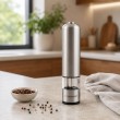 Esperanza EKP002 seasoning grinder Salt & pepper grinder Stainless steel
