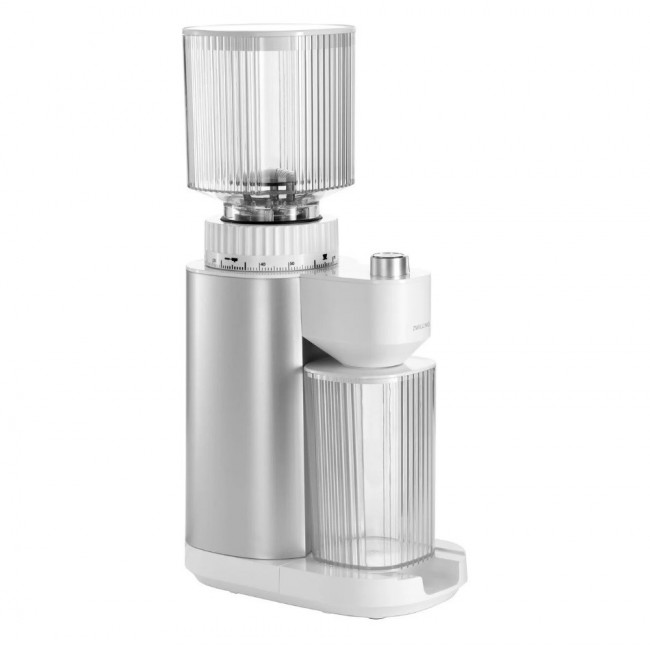 Coffee grinder Zwilling Enfinigy 150W silver