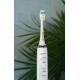 OROMED ORO-SONIC NEXT WHITE white sonic toothbrush