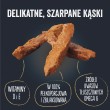FELIX Tasty Shreds with salmon and tuna - 4x 80g FELIX Tasty Shreds with salmon and tuna - 4x 80g