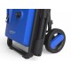 Nilfisk Core 140-6 PowerControl - PCA EU pressure washer Upright Electric 474 l/h 1800 W Blue