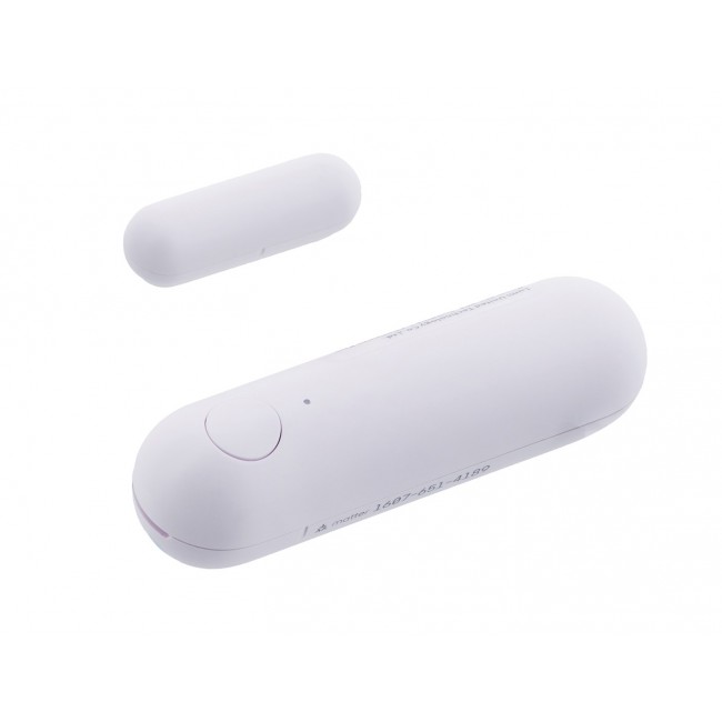 Aqara DW-S02D door/window sensor Wireless Door/Window White