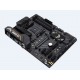 ASUS TUF GAMING B450-PLUS II AMD B450 Socket AM4 ATX ASUS TUF GAMING B450-PLUS II AMD B450 Socket AM4 ATX