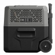 Yolco BCX30 GREY fridge Portable (placement) 28 L F Black, Grey Yolco BCX30 GREY fridge Portable (placement) 28 L F Black, Grey