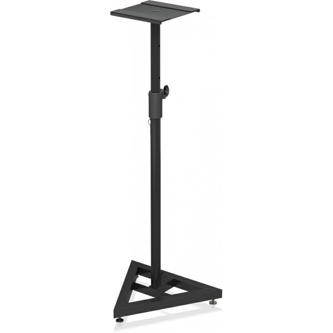 Behringer SM5001 Statyw pod monitor studyjny z regulacją wysoko ci 93 115 cm Behringer SM5001 Statyw pod monitor studyjny z regulacją wysoko ci 93 115 cm