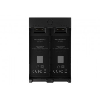 HOVERAir X1 PRO/PROMAX Charging Hub - dual battery charger for HOVERair PRO and HOVERair PROMAX drones