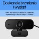 HP 430 FHD Webcam HP 430 FHD Webcam