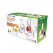 Esperanza EKM027 electric grater/spiralizer Plastic White Esperanza EKM027 electric grater/spiralizer Plastic White