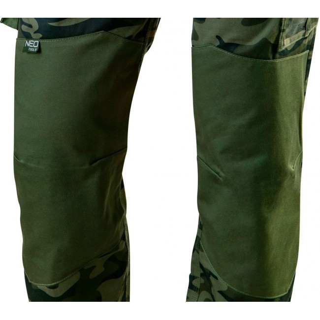 NEO tools 81-221-XXXL protective trousers NEO tools 81-221-XXXL protective trousers