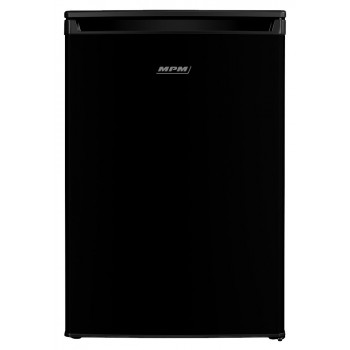REFRIGERATOR MPM-114-CJ-37 BLACK