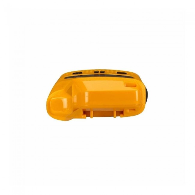 Motorola T72 walkie talkie 16 channels, yellow Motorola T72 walkie talkie 16 channels, yellow