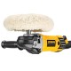 DeWALT DWP849X-QS car polisher 1250 W 3500 RPM DeWALT DWP849X-QS car polisher 1250 W 3500 RPM
