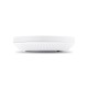 TP-Link Omada AX3000 Ceiling Mount WiFi 6 Access Point TP-Link Omada AX3000 Ceiling Mount WiFi 6 Access Point