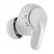 EPOS ADAPT E1 True Wireless Stereo (TWS) In-Ear Business/Everyday Bluetooth Headset White EPOS ADAPT E1 True Wireless Stereo (TWS) In-Ear Business/Everyday Bluetooth Headset White