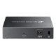 TP-Link Omada 5-Port Gigabit Easy Managed Switch with 4-Port PoE+ TP-Link Omada 5-Port Gigabit Easy Managed Switch with 4-Port PoE+