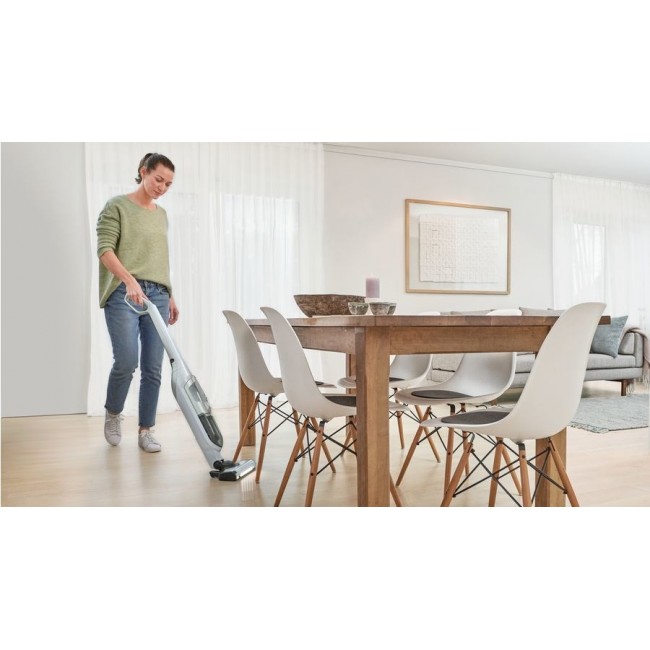 Bosch Cordless Vacuum Cleaner Series 4 BBH3ALL28 Flexxo Bosch Cordless Vacuum Cleaner Series 4 BBH3ALL28 Flexxo