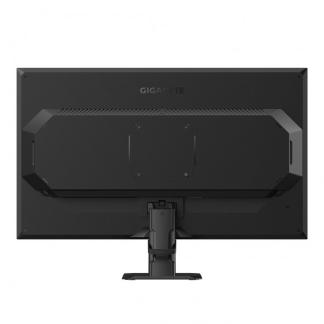 Gigabyte GS27QA 27 2560 x 1440 px Quad HD LCD monitor black