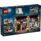 LEGO HARRY POTTER 76451 Privet Drive: Aunt Marge's Visit LEGO HARRY POTTER 76451 Privet Drive: Aunt Marge's Visit