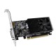 Gigabyte GV-N1030D4-2GL graphics card NVIDIA GeForce GT 1030 2 GB GDDR4 Gigabyte GV-N1030D4-2GL graphics card NVIDIA GeForce GT 1030 2 GB GDDR4