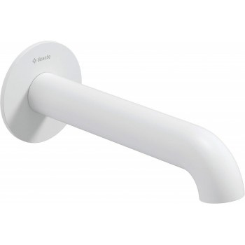 Bathtub spout