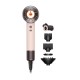 Dyson Supersonic Nural hair dryer 1600 W Pink, Rose gold Dyson Supersonic Nural hair dryer 1600 W Pink, Rose gold