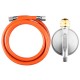 NEO tools 90-083-4 electric space heater accessory NEO tools 90-083-4 electric space heater accessory