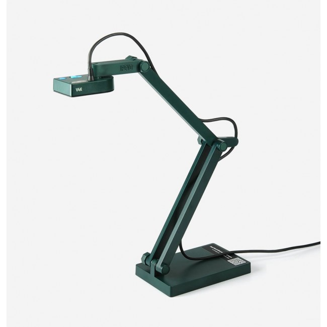 IPEVO V4K document camera Grey CMOS USB 2.0 IPEVO V4K document camera Grey CMOS USB 2.0