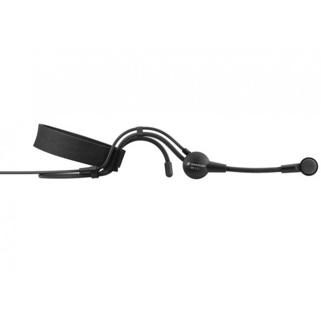 Sennheiser ME 3 - head microphone Sennheiser ME 3 - head microphone