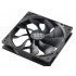 Akasa 14cm APACHE Black Computer case Fan