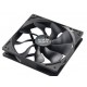 Akasa 14cm APACHE Black Computer case Fan Akasa 14cm APACHE Black Computer case Fan