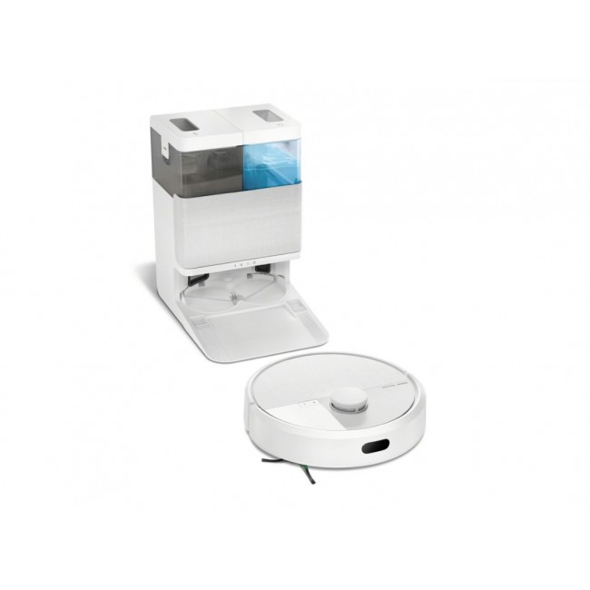 Cleaning robot iRobot Roomba Plus 405 Combo + AutoWash station (white) Cleaning robot iRobot Roomba Plus 405 Combo + AutoWash station (white)