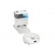 Cleaning robot iRobot Roomba Plus 405 Combo + AutoWash station (white) Cleaning robot iRobot Roomba Plus 405 Combo + AutoWash station (white)