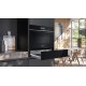 Siemens iQ700 BI710C1B1 warming drawer 20 L 12 place settings 820 W Stainless steel Siemens iQ700 BI710C1B1 warming drawer 20 L 12 place settings 820 W Stainless steel