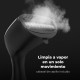 AENO GS1 Steam brush 0.25 L 1500 W Black, Grey, Transparent AENO GS1 Steam brush 0.25 L 1500 W Black, Grey, Transparent