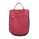 Deuter Wash Center I Tourist cosmetic bag Red Deuter Wash Center I Tourist cosmetic bag Red