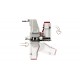 LEGO STAR WARS 75432 V-19 Torrent Starfighter LEGO STAR WARS 75432 V-19 Torrent Starfighter