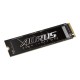 GIGABYTE AORUS Gen5 14000 1 TB M.2 PCI Express 5.0 NVMe 3D TLC NAND GIGABYTE AORUS Gen5 14000 1 TB M.2 PCI Express 5.0 NVMe 3D TLC NAND