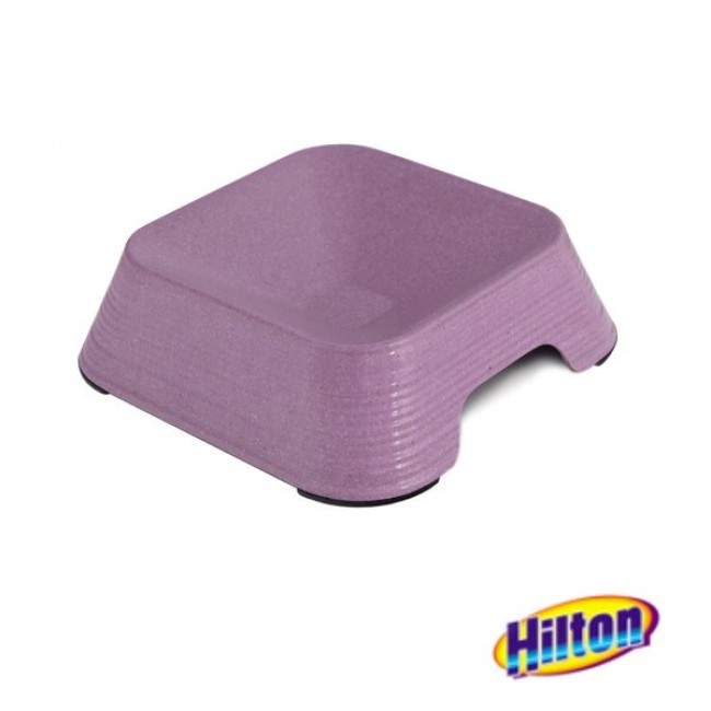 HILTON Bamboo - bowl for dog and cat 260ml HILTON Bamboo - bowl for dog and cat 260ml