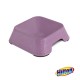 HILTON Bamboo - bowl for dog and cat 260ml HILTON Bamboo - bowl for dog and cat 260ml