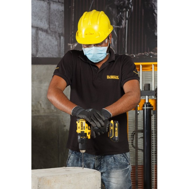 DEWALT DCD777D2T 18V drill/driver DEWALT DCD777D2T 18V drill/driver