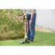 Ryobi RLT6130 30 cm 600 W Electric AC Aluminium, Black, Green Ryobi RLT6130 30 cm 600 W Electric AC Aluminium, Black, Green