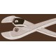 Knipex X-Cut Diagonal pliers