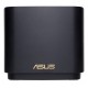 ASUS ZenWiFi XD4 Plus (B-3-PK) Dual-band (2.4 GHz / 5 GHz) Wi-Fi 6 (802.11ax) Black 2 Internal ASUS ZenWiFi XD4 Plus (B-3-PK) Dual-band (2.4 GHz / 5 GHz) Wi-Fi 6 (802.11ax) Black 2 Internal