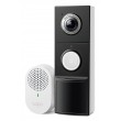 TP-Link Tapo Smart Battery Video Doorbell TP-Link Tapo Smart Battery Video Doorbell