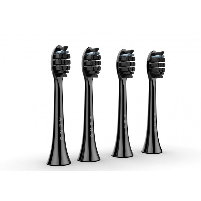 AENO DB4 Adult Sonic toothbrush Black AENO DB4 Adult Sonic toothbrush Black