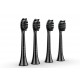 AENO DB4 Adult Sonic toothbrush Black AENO DB4 Adult Sonic toothbrush Black