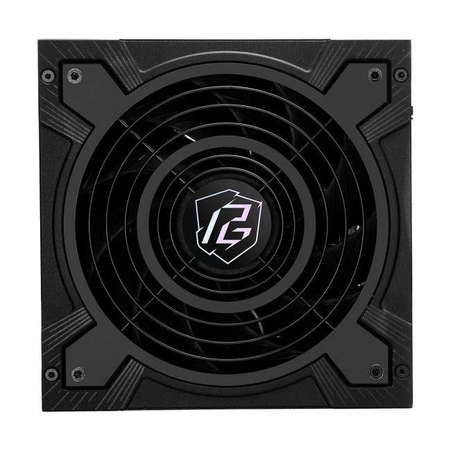 Asrock Phantom Gaming PG-1000G power supply unit 750 W 20+4 pin ATX ATX Black