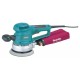 Makita BO6030 portable sander 10000 RPM